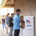 The Impact of COVID-19 on Voting Rights in Northwest Florida