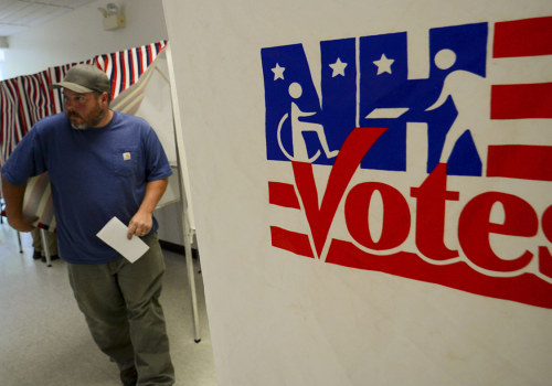 The Impact of Changes to Polling Locations on Voting Rights in Northwest Florida