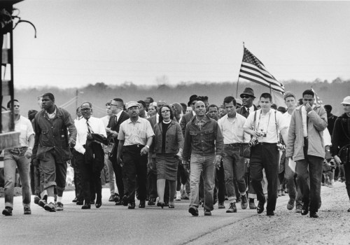 Exploring Voting Rights in Northwest Florida